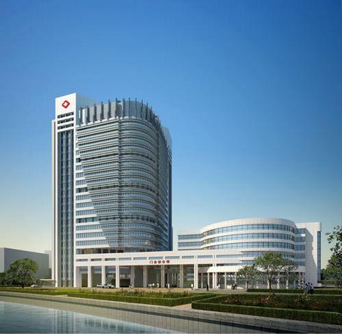 ATP熒光檢測儀走進(jìn)云南省普洱市江城縣人民**