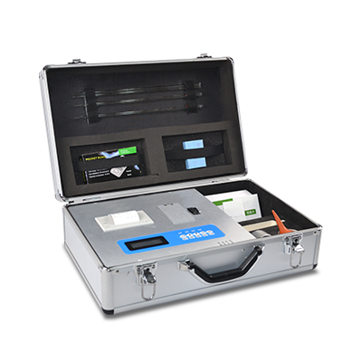 測(cè)土配方施肥儀檢測(cè)準(zhǔn)確性怎么樣？