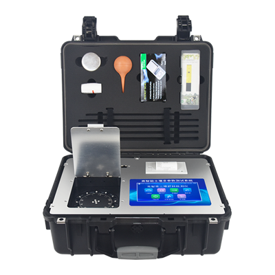 土壤快檢設(shè)備主要是哪些客戶購(gòu)買(mǎi)？