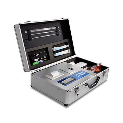 肥料養(yǎng)分測定儀全方位的細致檢測，提高糧食作物質(zhì)量和產(chǎn)量