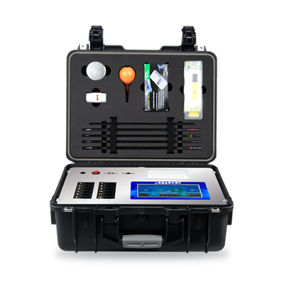 高效農(nóng)業(yè)，從土壤開(kāi)始：土壤快檢設(shè)備驅(qū)動(dòng)現(xiàn)代農(nóng)田管理潮流