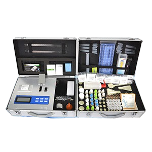 數(shù)字農(nóng)業(yè)浪潮下，土壤養(yǎng)分檢測儀如何成為農(nóng)民“好幫手”？