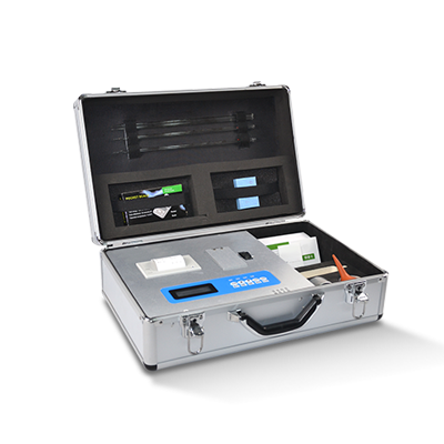 綠色農(nóng)業(yè)新動向：土壤快速檢測儀助力土壤改良與修復(fù)