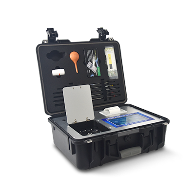 土壤微量元素檢測(cè)儀助力農(nóng)業(yè)科研，推動(dòng)農(nóng)業(yè)科技創(chuàng)新