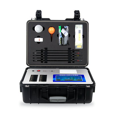 土壤養(yǎng)分分析儀推薦：3分鐘測氮磷鉀！果園/大棚/茶園全場景適配