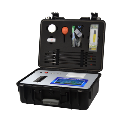 現(xiàn)場(chǎng)出結(jié)果！土壤重金屬檢測(cè)儀助力耕地質(zhì)量調(diào)查效率提升