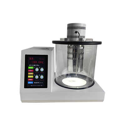 緊跟行業(yè)步伐：2026運(yùn)動(dòng)粘度自動(dòng)測(cè)定儀選購策略大公開